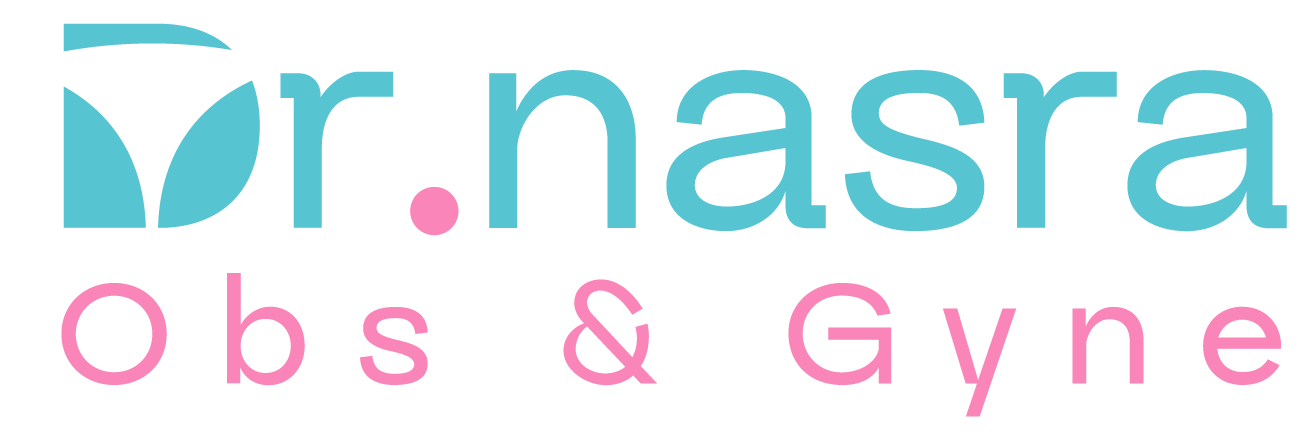 Dr. Nasra Ahmed Sudi Logo